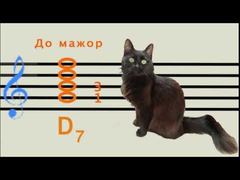 Видео: Домінантсептакорд. Загальна характеристика