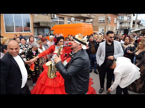 Видео: Ork.Leo bаnd-Familiq Bakishovci 2023 Лео Бенд-Фамилия Бакишовци