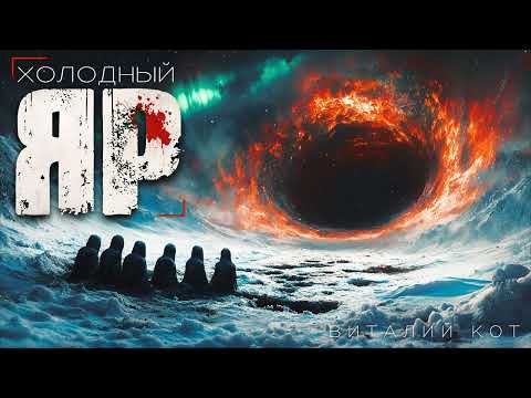 Видео: ХОЛОДНЫЙ ЯР. ТАЙНА ПОЛЯРНОГО ЭФИРА. #МИСТИКА #УЖАСЫ #ИСТОРИИНАНОЧЬ