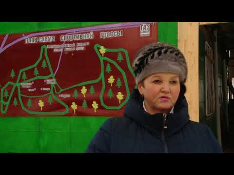 Видео: 15 01 2020 ИГРИНСКИЙ РАЙОН