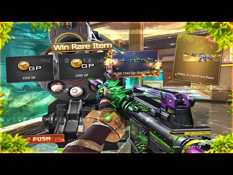 Видео: ЛУЧШАЯ ПРОКАЧКА АККАУНТА В CROSSFIRE 2023 ГОДУ