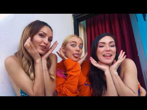 Видео: SEREBRO funny complitation (интервью,шоу,эфиры)