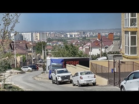 Видео: Привет Анапа | уголь приехал