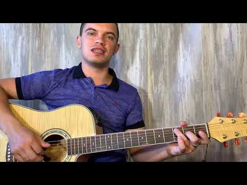 Видео: Iowa - Простая песня на гитаре + разбор песни