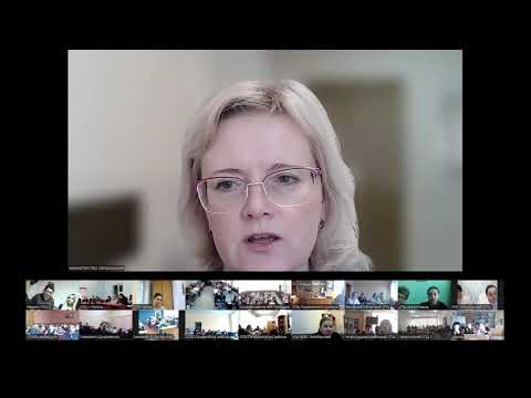 Видео: ОНЛАЙН - СЕМИНАР 4 ноября 2025 год