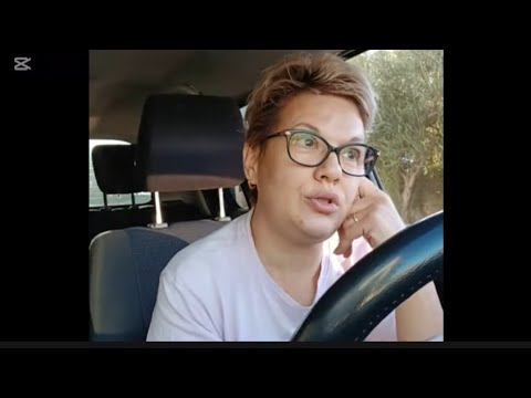 Видео: утро/ еду к зубному#cyprus #кипр #никосия 