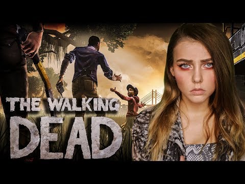 Видео: THE WALKING DEAD - ПЕРВЫЙ СЕЗОН - САМОЕ НАЧАЛО