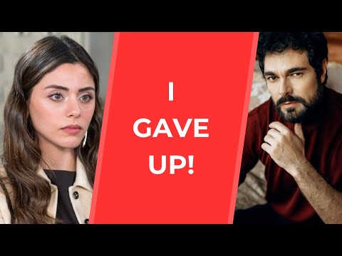 Видео: Халил Ибрагим Джейхан сказал, что это будет последний раз, когда он говорит о Силе Тюркоглу!