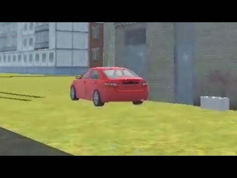 Видео: КАК ПОЛУЧИТЬ МАШИНУ ДРУГА В СИМУЛЯТОР РУССКОГО ВОДИТЕЛЯ!