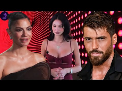 Видео: Скандальное заявление представителя Демет: Ей следует держаться подальше от Джана Ямана.