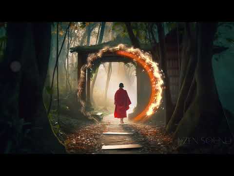 Видео: Глубокое Расслабление Ума И Тела – Успокаивающая Музыка | Healing Meditative Music Relax Mind & Body