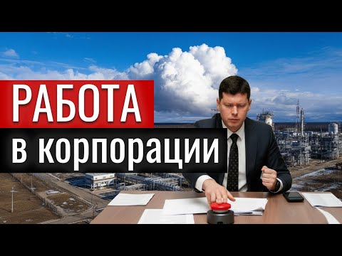 Видео: Об ЭТОМ молчат начальники: скоро вас уволят!