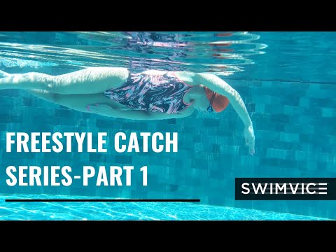 Видео: SWIMVICE | СЕРИЯ «ПРЫЖКИ ВОЛЬНЫМ СТИЛЕМ» — ЧАСТЬ 1