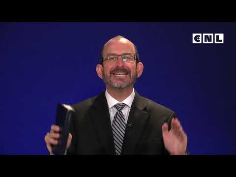 Видео: Послание к Евреям. Глава 7. 3 часть