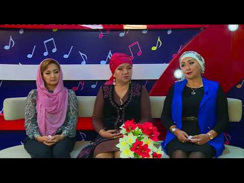 Видео: Жылдыздуу кеч:Гүлбү Ороскул кызын эскерүү