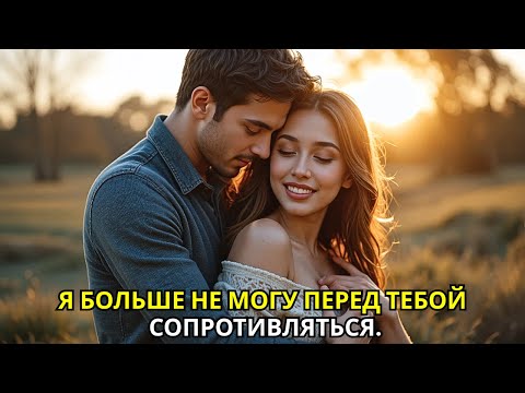 Видео: Она флиртовала с байкером в пробке — и позже узнала, что он её новый миллионер-босс!