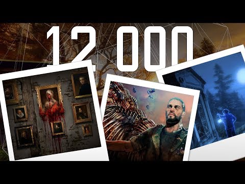 Видео: 12000/Че По Мелочи? (Игры от подписчиков)