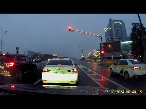 Видео: От Москвы до Верхнего Ларса в октябре 2024 года - 1840км за 1ч19мин