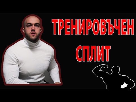 Видео: СПЛИТ ГОРНА/ ДОЛНА ЧАСТ - ОБЯСНЕН