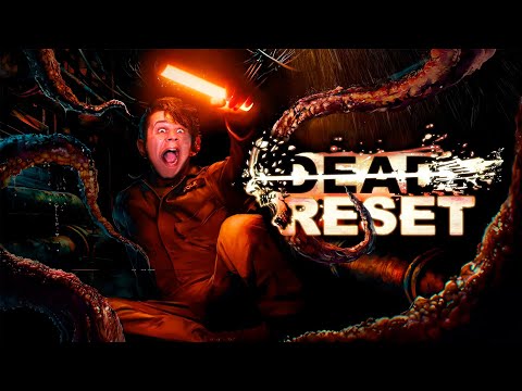 Видео: Интерактивный Хоррор Фильм ➤ Dead RESET  прохождение