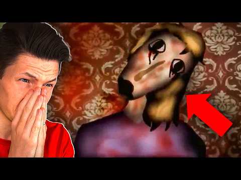 Видео: *ОНИ* ОХОТЯТСЯ НА ЛЮДЕЙ В ЛЕСУ...