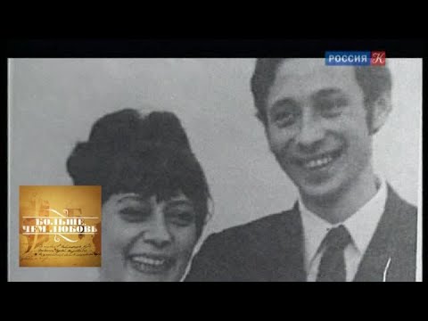 Видео: Олег и Лиза Даль. Больше, чем любовь