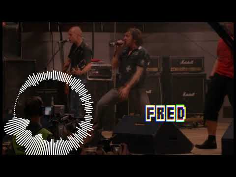 Видео: Король и Шут - Фред (Trap Phonk Remix By IMAVAM)