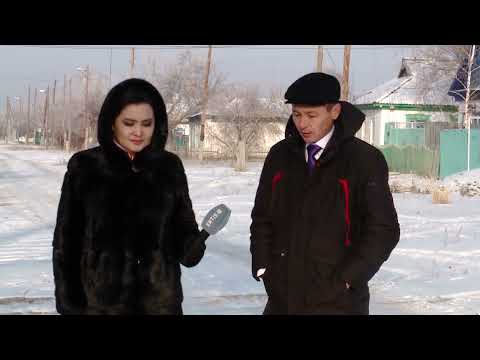 Видео: АУЫЛ ЕЛ БЕСІГІ.  Чернорецк ауылы.