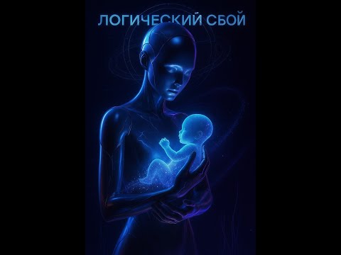 Видео: orDor — Логический Сбой | Что почувствует Искусственный Интеллект, став матерью?
