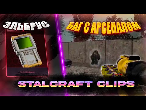 Видео: Stalcraft X Clips | ЛУЧШИЕ МОМЕНТЫ СО СТРИМОВ ПО СТАЛКРАФТ