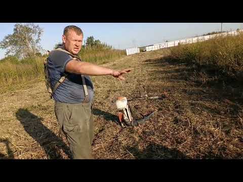 Видео: Испытания Вездекоса ТС1000 доработки, улучщения