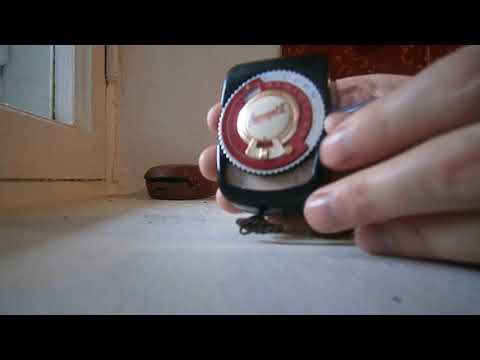 Видео: Экспонометр Ленинград   2