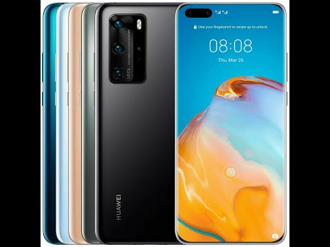 Видео: Huawei P40 Pro замена стекла камеры / Huawei P40 Pro Camera Glass Replacement / P40 Pro Teardown