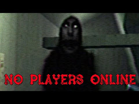 Видео: СЕРВЕРДЕ ӨЗІМ ЖАЛҒЫЗ ҚАЛДЫМ | No Players Online