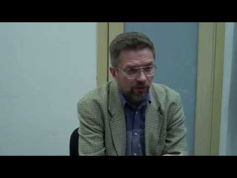 Видео: Андрей Десницкий. Типичные ошибки толкователей и погрешности восприятия библейского текста