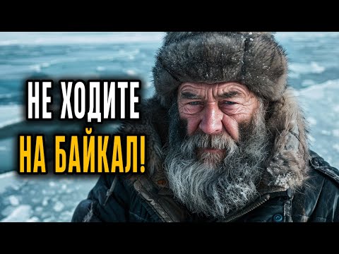 Видео: ОСТОРОЖНО НА БАЙКАЛЕ: Местные СКРЫВАЛИ эти ИСТОРИИ Годами! МОНСТРЫ БАЙКАЛА.