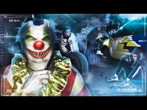 Видео: КЛОУНЫ ПРОКОЛОЛИ КОЛЕСО нашей МАШИНЫ