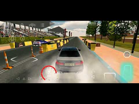 Видео: Гонка ключ на ключ м5 КС против м5 компетишен конец гонок заканчиваю с гонками