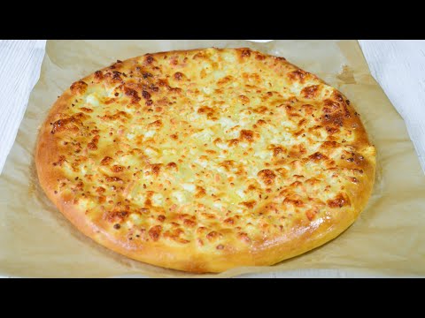 Видео: ХАЧАПУРИ по-мегрельски 🇬🇪 ГРУЗИНСКАЯ КУХНЯ