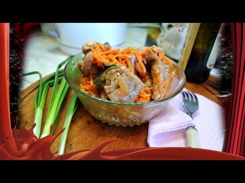 Видео: ХЕ из толстолоба.