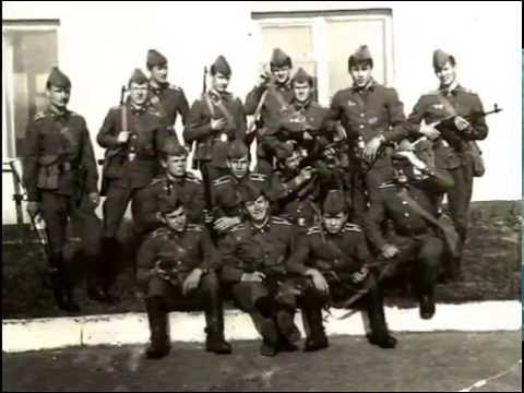 Видео: СВВКУ МВД СССР- 8 бат.  1976- 80 г.г. выпуск