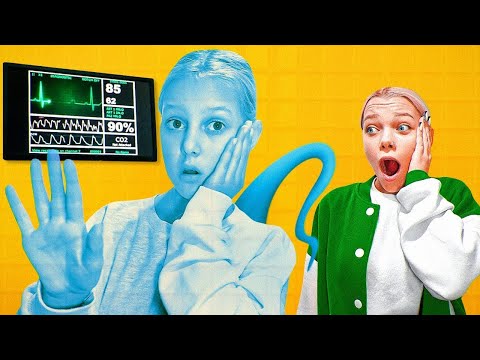 Видео: АМЕЛКА СЕ Е ПРЕВЪРНАЛА В ПРИЗРАК!