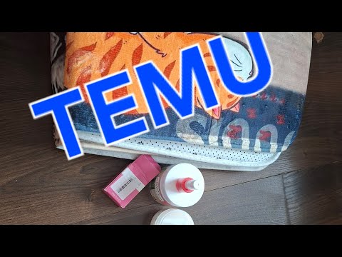 Видео: TEMU🫢покупки для дома