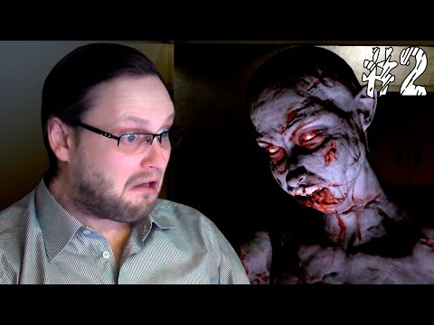 Видео: Feelings Adrift ► ЭТО САМАЯ СТРАШНАЯ БОЛЬНИЦА ► #2