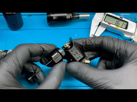 Видео: JAB vs JAB 2.0 | Что нового?