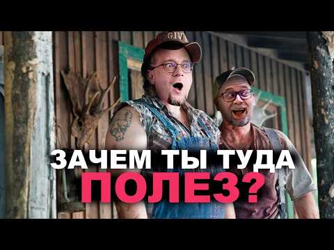 Видео: Зачем я строю Дом в 2025 году // Каверзные вопросы от самостройщика