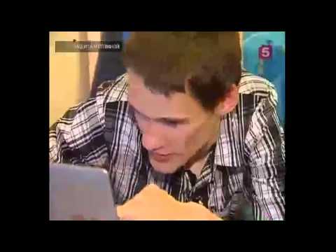 Видео: История инвалида победившего чиновников.