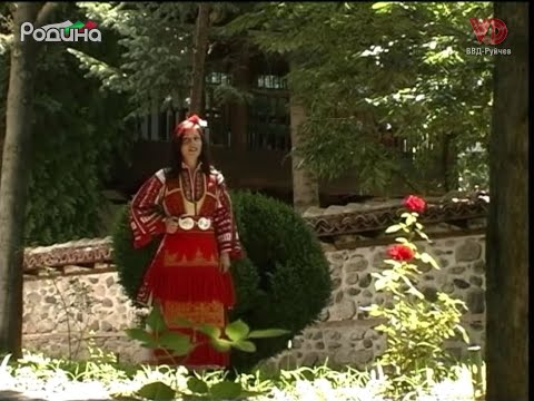 Видео: "Слънце се слега да зайде" - Мариана Манолева/"Slynce se slega da zayde" - Mariana Manoleva
