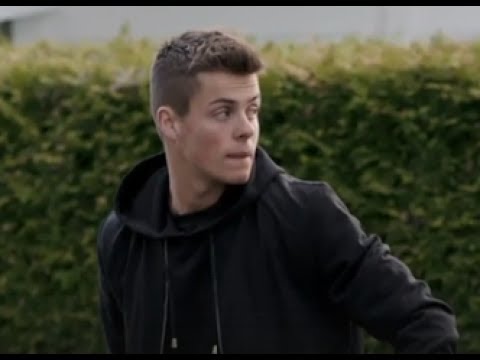 Видео: КРИС И ВИЛЬЯМ ВЕРНУЛИСЬ!!! [перезалив]