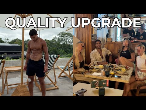 Видео: Почему накачанные парни заводят лучших девушек (а не просто больше)